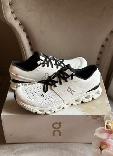 On Running- اون رانيننق ابيض رجالي