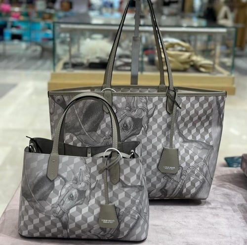 شنطة لوب نوار ميني شوبر