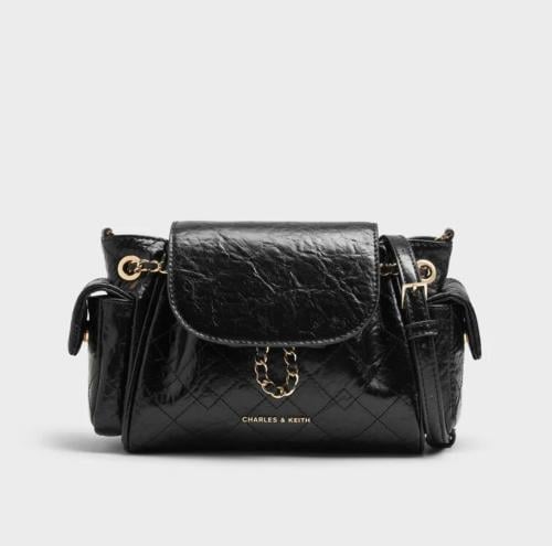 شنطة ظهر ديو من تشارلز اند كيث