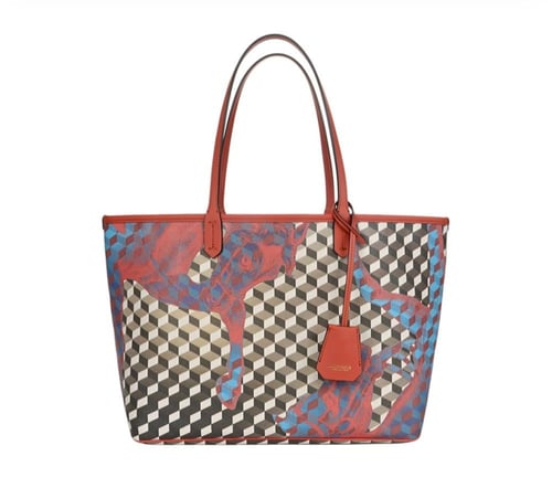 شنطة لوب نوار - سمول