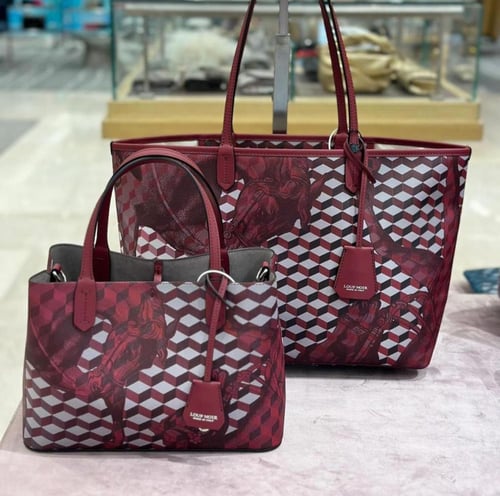 شنطة لوب نوار ميني شوبر