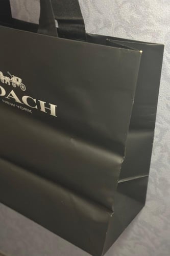 كيس كوتش كبير