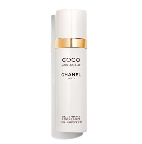 عطر الجسم من شانيل