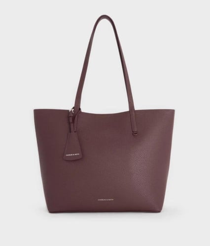 شنطة بيريل من تشارلز اند كيث