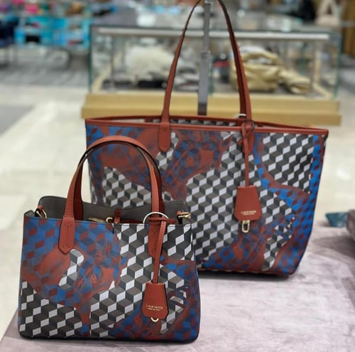 شنطة لوب نوار ميني شوبر