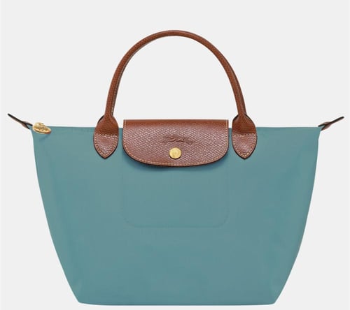 شنطة لونق تشامب مقاس سمول - Longchamp bag size sma...