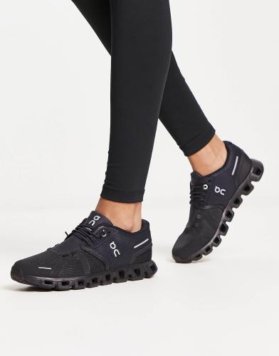 On Running- اون رانيننق اسود نسائي