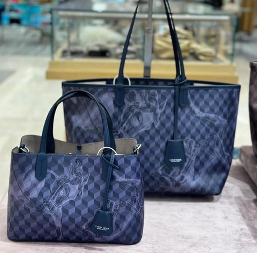 شنطة لوب نوار ميني شوبر