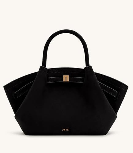 شنطة JW PEI “هانا" - مقاس ميني