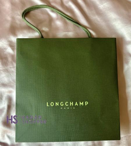 كيس لونق تشامب - Longchamp
