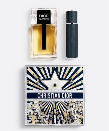 مجموعة عطر ديور هوم - إصدار محدود