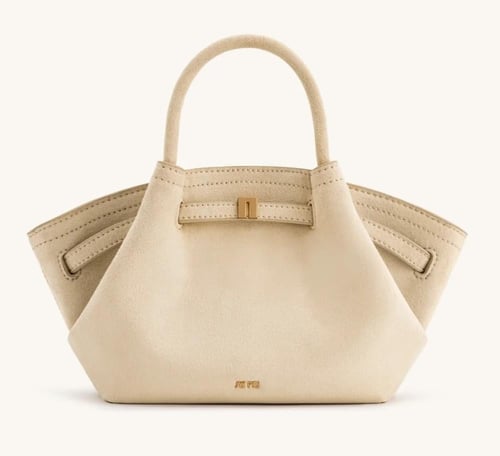 شنطة JW PEI “هانا" - مقاس ميني