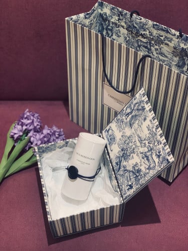 عطر عود روزوود من ديور - 100مل