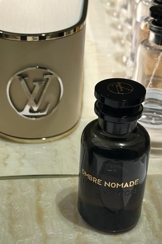 عطر لويس فيتون - Ombré Nomade