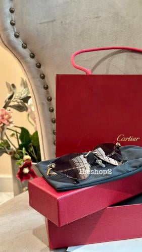 نظارة كارتييه