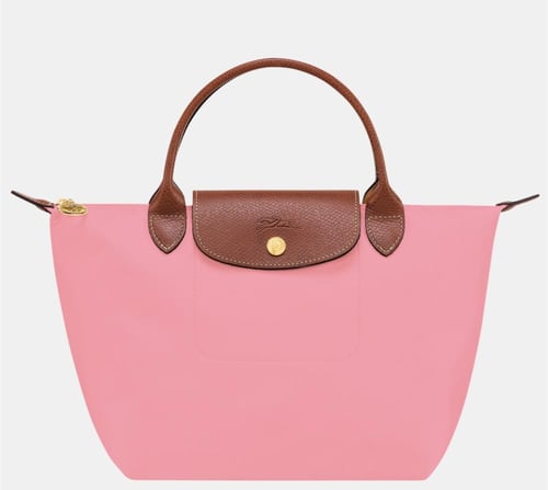 شنطة لونق تشامب مقاس سمول - Longchamp bag size sma...
