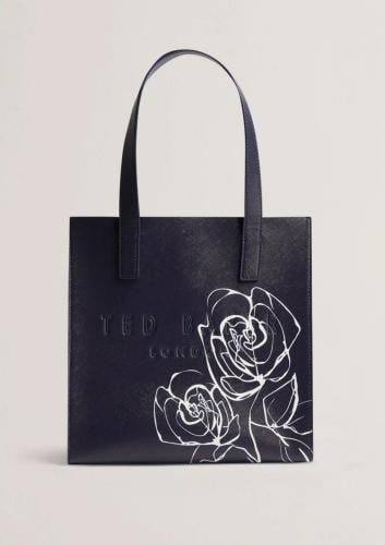 شنطة تيد بيكر كحلي - سمول