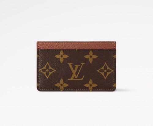 كارد هولدر - لويس فيتون