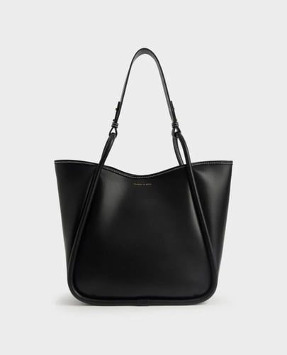 شنطة ليلى من تشارلز اند كيث XL