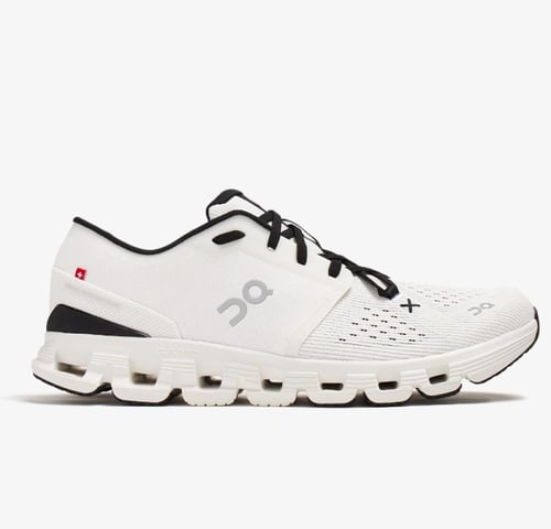 On Running- اون رانيننق ابيض رجالي