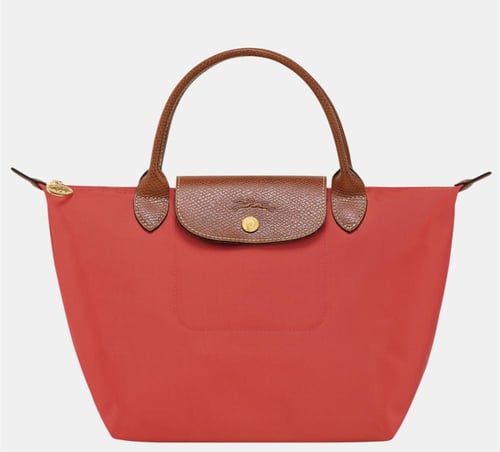 شنطة لونق تشامب مقاس سمول - Longchamp bag size sma...