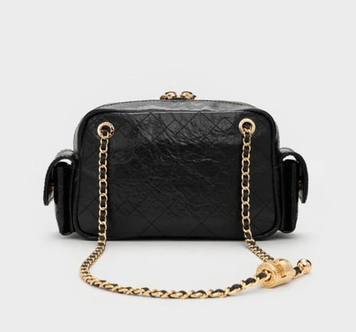 شنطة ديو كروس من تشارلز اند كيث