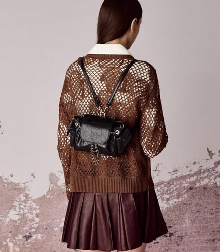 شنطة ظهر ديو من تشارلز اند كيث