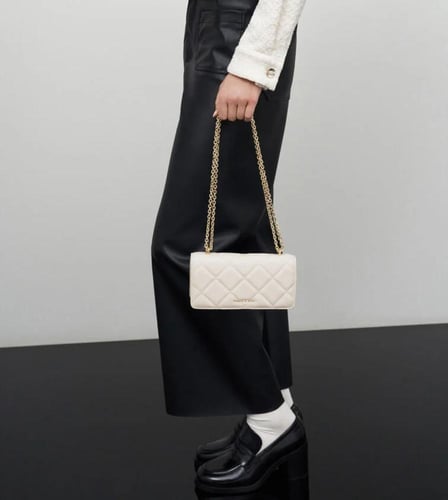 شنطة تشارلز اند كيث - كروس