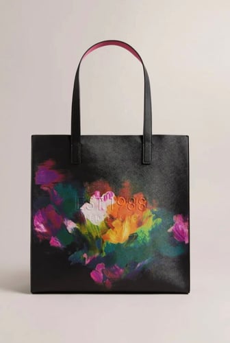 شنطة تيد بيكر "وسط"