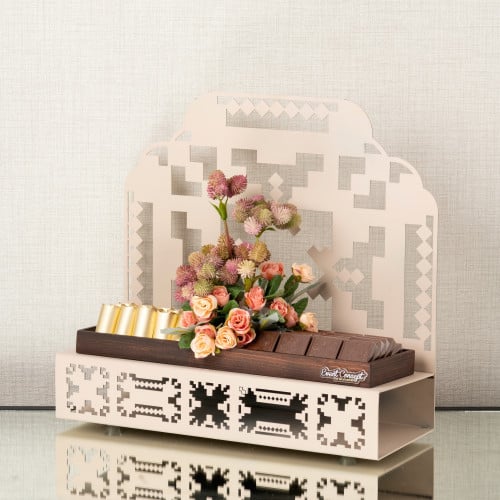 هدية صينية العيد