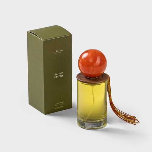 عطور الزين