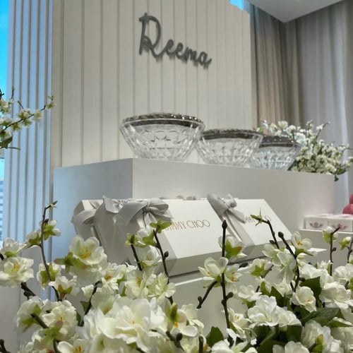 حفلة ألوان المحيط