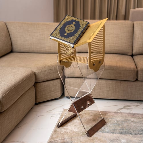 استاند الترتيل