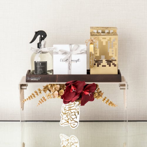 هدية مبخر من مجموعة The Line’s