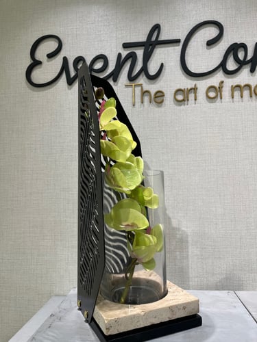 فازه الفخامة