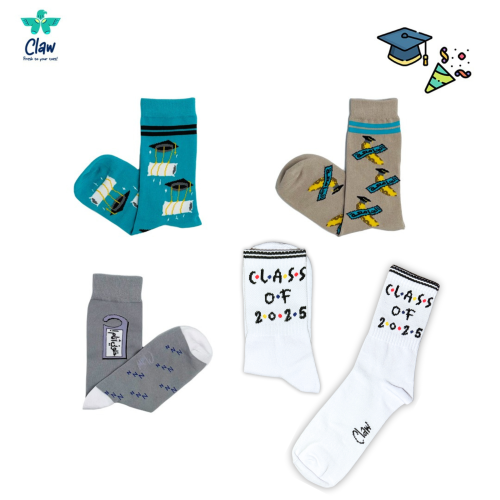 بوكس التخرج