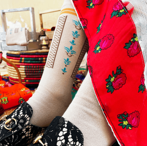 السلة الرمضانية