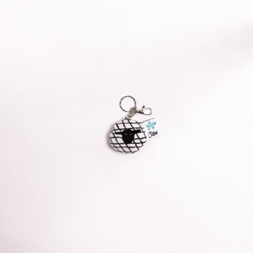 تعليقة مفتاح خروف