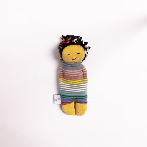 الآنسة ليلى