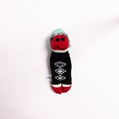 الأستاذ مصطفى