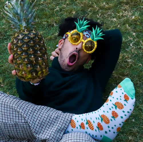 Claw X Saudi Reporters