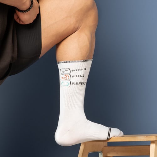 عضلة الذراع كبير