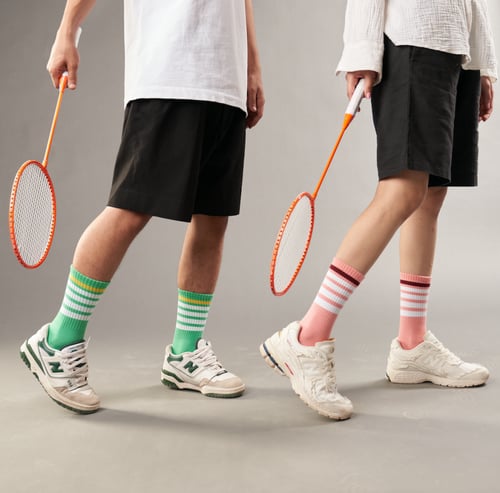 بوكس كوين الرياضي