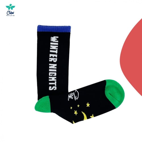 ليالي الشتاء