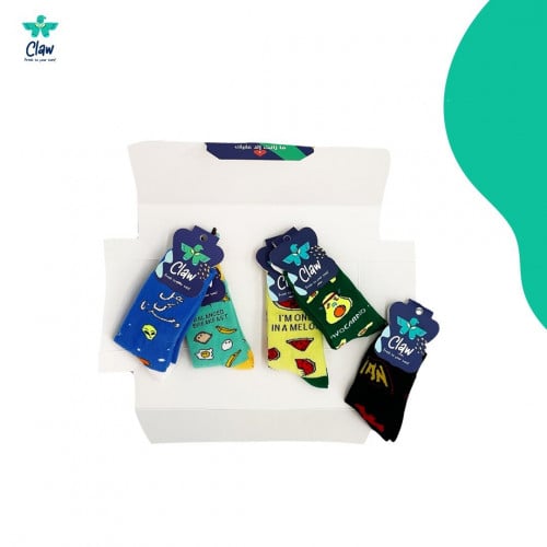 بوكس الأطفال - Kids box