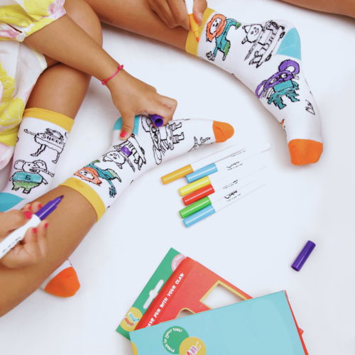 بوكس تلوين الشراب