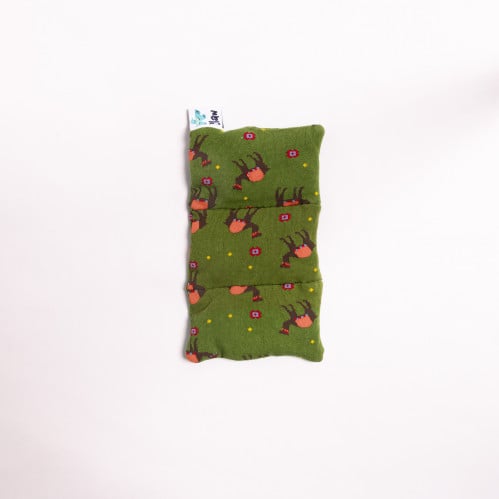 كمادة الجمل