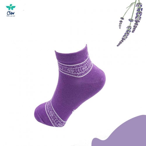 الخزامى قصير