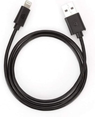 سلك شاحن (USB-A - LIGHTNING) ايفون (١ متر ) من GRI...