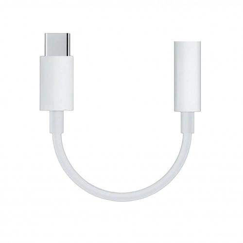 محول صوت (SP-AU029) تايب سي - محول صوت 3.5 ملم من...